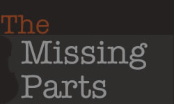 The Missing Parts